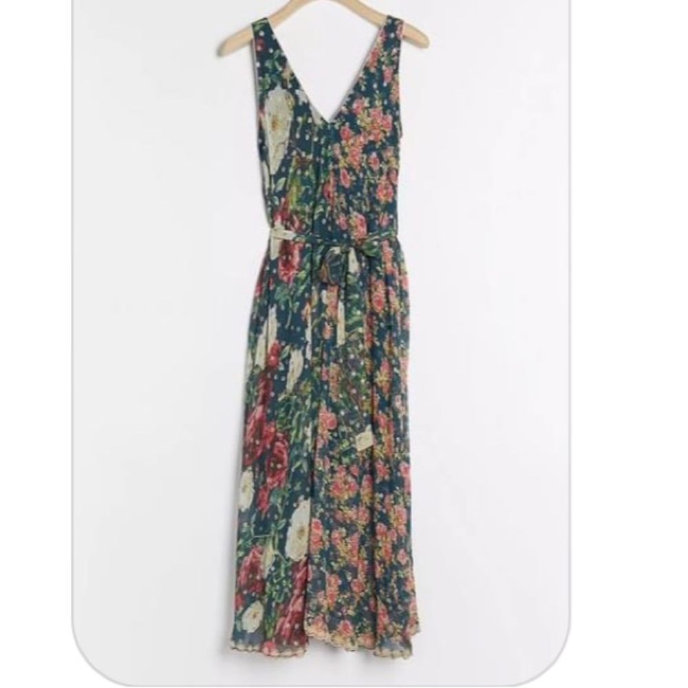 ANTHRO dress, EUC